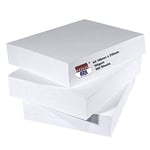 A5 Quality Office Printing Paper 100gsm (500 Sheets) (1)