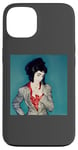 Coque pour iPhone 13 PJ Harvey Photo Shoot To Bring You My Love par Simon Fowler