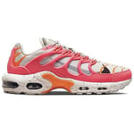 Baskets basses Nike  AIR MAX PLUS TN TERRASCAPE ROSE