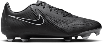 Nike Phantom Gx Ii Academy Fg/mg Jalkapallokengät BLACK/BLACK