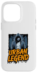 Coque pour iPhone 14 Pro Max Urban Legend Cool Statement Street Style