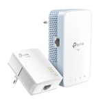 TP-Link AV1000 Gigabit Powerline Adapter - 1000 Mbps