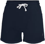 Tufte Sweatshorts S Shorts - Dame, Sky Captain