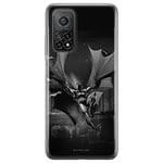 ERT GROUP Coque de téléphone Portable pour Xiaomi Redmi Note 11 Pro 5G/11 Pro 4G Original et sous Licence Officielle DC Motif Batman 073, Coque en TPU