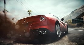 NEED FOR SPEED RIVALS COMPLETE EDITION (ROW) : [Game Connect]