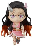 Good Smile Company - Demon Slayer – Figurine Nezuko Kamado Demonization Nendoroid