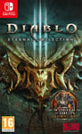 Diablo III - Eternal Collection Nintendo Interrupteur Activision Blizzard