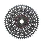 SRAM Cassette Xs-1295 T-Type Eagle 12 Speed 2023  10-52T