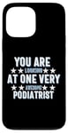 iPhone 13 Pro Max You Are You Looking at One Very Awesome Podiatrist Case