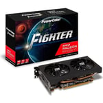 PowerColor Radeon RX 6500 XT Fighter 4GB