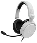 Stealth STEALTH C6-100 Gaming Headset PS4 Xbox, Switch, PC - White