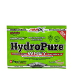 Amix - HydroPure High Class Hydrolyzed Whey CFM