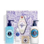 L'Occitane Nourish & Soothe Shea Butter Collection (Worth Value £57.50)