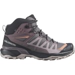 Salomon X Ultra 360 Mid GTX Dame