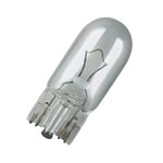 Glødelampe OSRAM ORIGINAL 12V W5W 5W