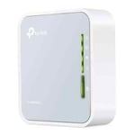 TP-Link Wireless Cellular Network Device AC750 TL-WR902AC