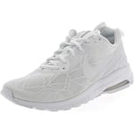 Nike Damen Sneaker Air Max Motion Lw Se, Women’s Low-Top Sneakers, White (White-Black 101), 7 UK (41 EU)