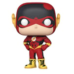 Funko Heroes: Justice League Comics - The Flash (Exclusive)