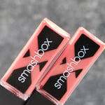 Smashbox Always On Liquid Mini Small Lipstick X2