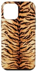 iPhone 12 mini TIGER ANIMAL PRINT AESTHETIC COOL PRINT Case