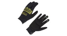 Gants longs vtt oakley switchback 2 0 noir vert