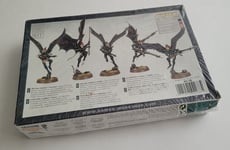 Warhammer 40k - Dark Eldar Scourges - Games Workshop - 2011