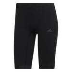 Adidas Fastlmp Korta Tights Svart för Löpning - Hög Prestanda och Komfort - Handla nu på Loparshop.se!