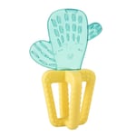 Chicco Anneau de dentition réfrigérant Cactus VERT