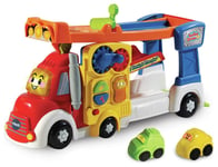 VTech Toot-Toot Drivers Big Vehicle Carrier