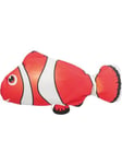 Trixie Wriggle fish fabric catnip 26 cm