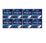 Tena For Men Odour Control Pads Level 1 (12 Pants) x 8