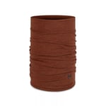 8428927535702 Buff Merino Midweight Multifunctional Sling Cinnamon Buff