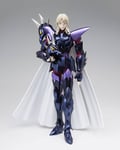 Saint Seiya Figurine Saint Cloth Myth Ex War Alpha Dubhe Siegfried 18 Cm