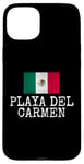 Coque pour iPhone 15 Plus Cancun Mexico Mexican Adventure Voyage Femmes Hommes