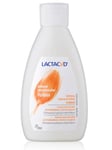 Lactacyd Femina feminine wash emulsion, 200ml