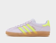 adidas Originals Gazelle Indoors Women's, Purple