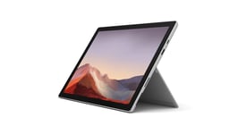 Microsoft Surface Pro 7+ i7 Commercial Version 1NC-00011 256GB / 16GB RAM Platinum