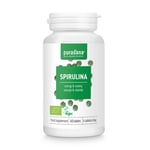 Purasana Spirulina Bio 500 mg Capsule(S) 360 pc(s)