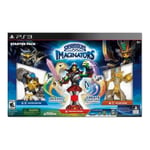 Videospels - Activision - Skylanders Imaginators - Startpaket - PS3 - 7+