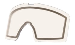 Oakley Line Miner L Rep. Lens Clear