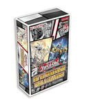 Yu Gi Oh Jeu de Cartes à Collectionner-Legendary Duelists : Volcan Soulburning (Langue espagnole), 4012927180808