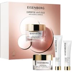 Eisenberg Kasvojen hoito Creams Set Expertise Anti-Age Soin Anti-Âge 50 ml + Hydra Lifting 15 ml + Sérum Régénérant Liftant 7,5 ml 1 Stk. (182,95 € / 1 Kpl)