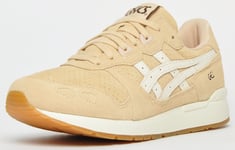 Asics Tiger Gel-Lyte Suede Mens - Beige Leather (archived) - Size UK 7