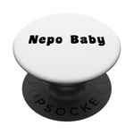 Nepo Baby PopSockets Adhesive PopGrip