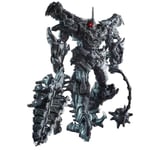 Transformation Grimlock Legering Film Film Oversize Förstorad Dinosaurie Leader Forntida Action Figur Leksak