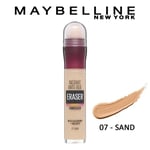 Maybelline Instant Anti Age Eraser Eye Concealer Dark Circles And Blemish 07