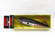 Rapala Popper Skitter Pop Floating Lure SP09/CH (1219)