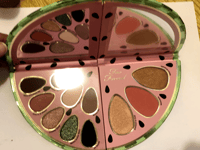 Too Faced Watermelon Slice - Face and Eye Palette