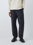 Paul Smith Organic Cotton Chinos, Navy