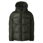 Canada Goose Crofton Puffer Black Label Herr